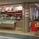Centro Commerciale Pergine - Shop Center Valsugana - Trento - Gelateria - Caffè l'incontro