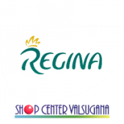 Centro Commerciale Pergine - Shop Center Valsugana - Trento - Regina